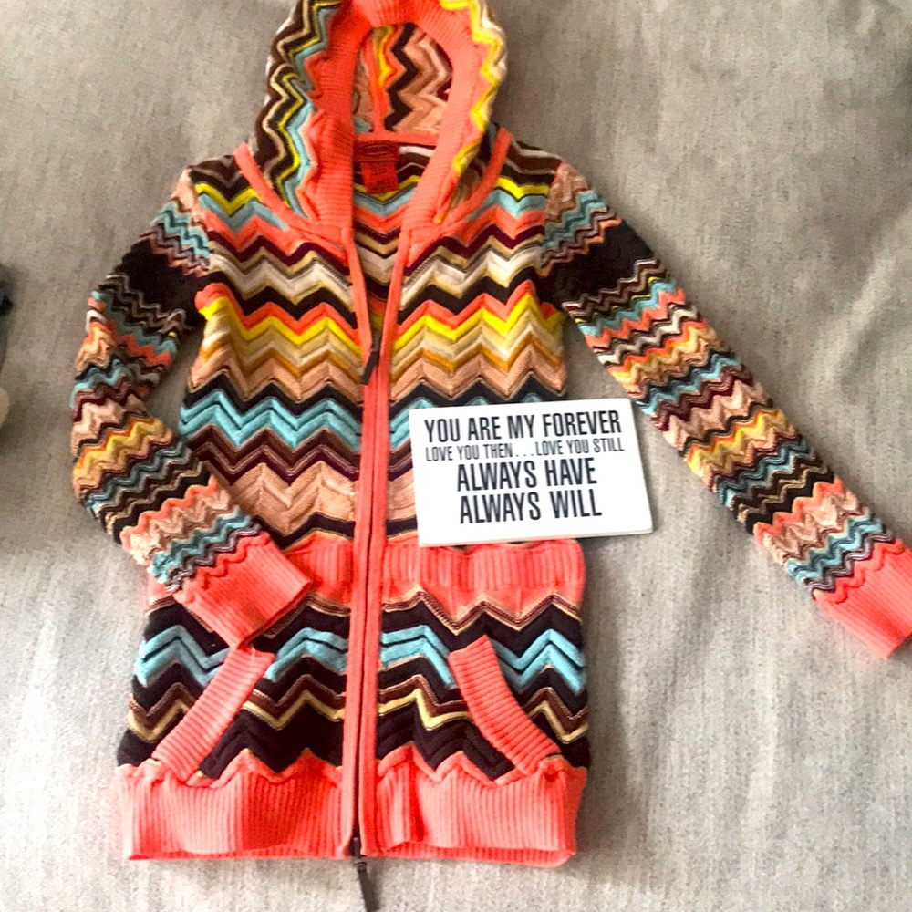 Missoni flash $29